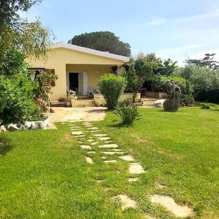 Sterlizia - 2 Steps From The Beach! - Olbia
