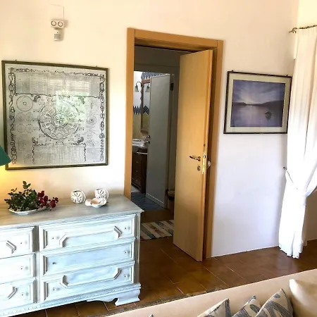 Sterlizia - 2 Steps From The Beach! - * Όλμπια