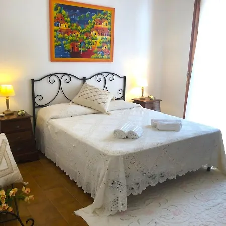 Sterlizia - 2 Steps From The Beach! - Hébergement de vacances *