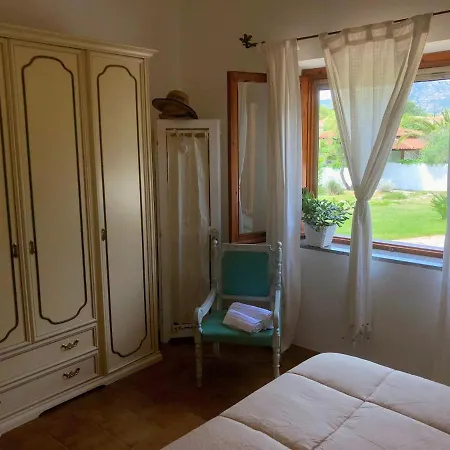 Sterlizia - 2 Steps From The Beach! - * Olbia