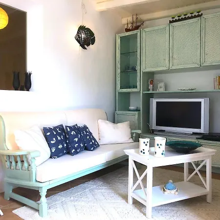 Sterlizia - 2 Steps From The Beach! - Olbia
