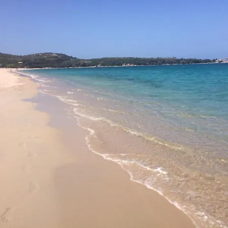 Sterlizia - 2 Steps From The Beach! - Olbia