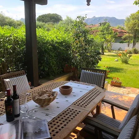 Sterlizia - 2 Steps From The Beach! - * Olbia