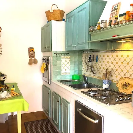 Sterlizia - 2 Steps From The Beach! -