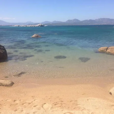 Σπίτι διακοπών Sterlizia - 2 Steps From The Beach! - Όλμπια