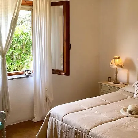 Sterlizia - 2 Steps From The Beach! - Olbia
