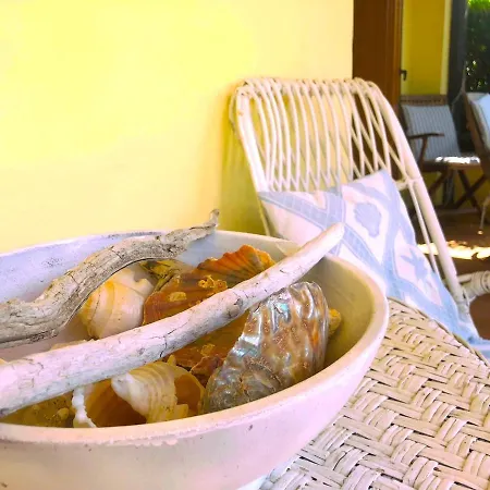 Sterlizia - 2 Steps From The Beach! - Holiday home