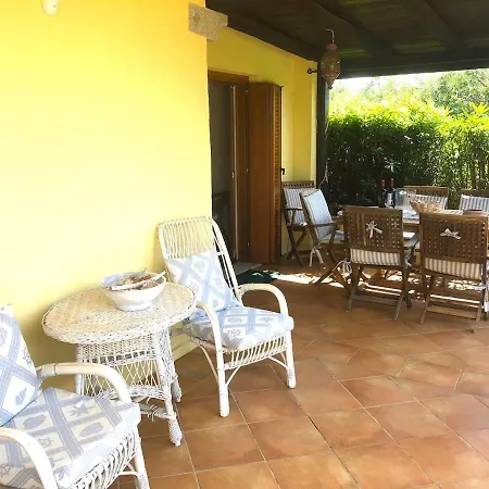 Sterlizia - 2 Steps From The Beach! - Holiday home Olbia