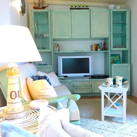 Sterlizia - 2 Steps From The Beach! - Holiday home