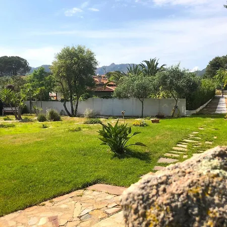 Sterlizia - 2 Steps From The Beach! - Hébergement de vacances Olbia