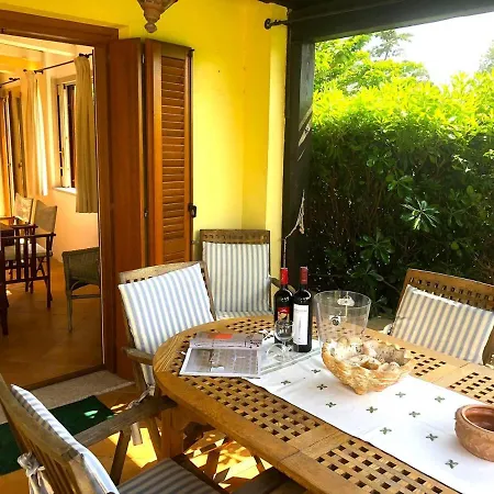 Sterlizia - 2 Steps From The Beach! -
