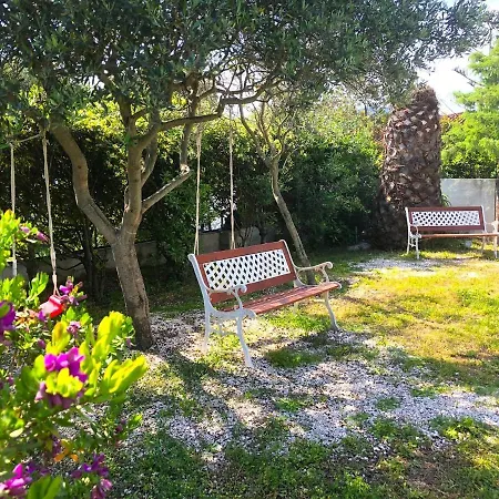 Σπίτι διακοπών Sterlizia - 2 Steps From The Beach! - Όλμπια
