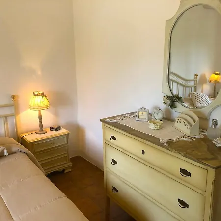 Prázdninový dům Sterlizia - 2 Steps From The Beach! - Olbia