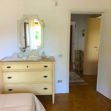Prázdninový dům Sterlizia - 2 Steps From The Beach! - Olbia