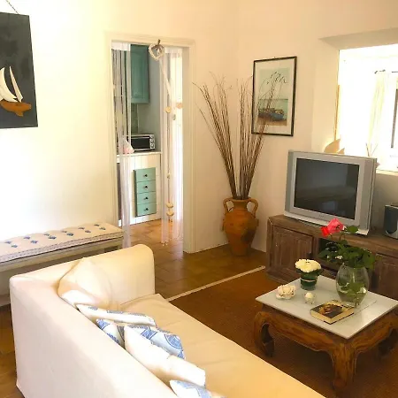 Sterlizia - 2 Steps From The Beach! - Prázdninový dům Olbia