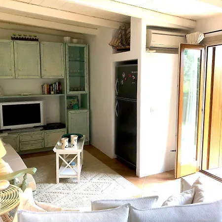 Sterlizia - 2 Steps From The Beach! -