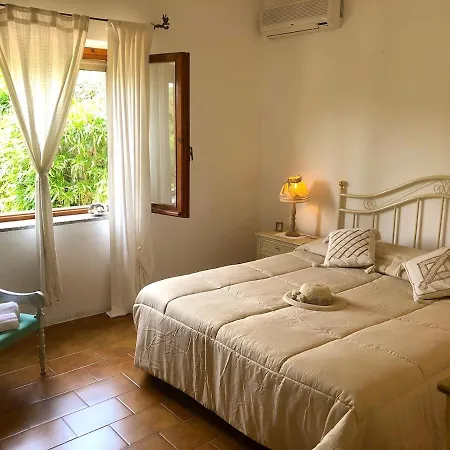 Sterlizia - 2 Steps From The Beach! - * Olbia