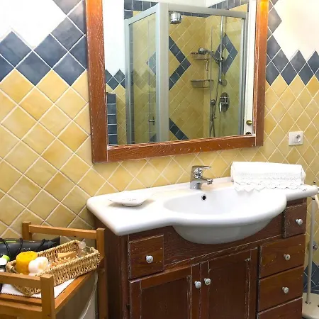 Sterlizia - 2 Steps From The Beach! -