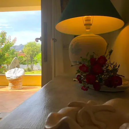 Sterlizia - 2 Steps From The Beach! - Olbia