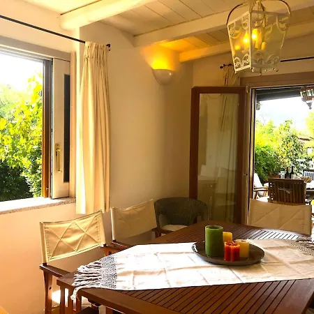 Sterlizia - 2 Steps From The Beach! - Prázdninový dům Olbia
